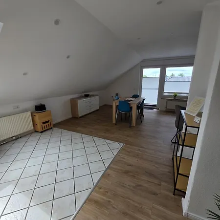 Weitblick Daire