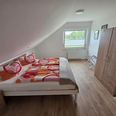 Weitblick Daire